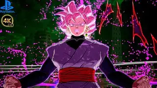 The Surprising Truth About DRAGON BALL Games on PS5 Nobody Tells You 4k