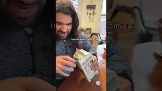 How do blind people pour drinks?