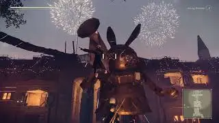 Nier Automata First Playthrough - Part 9