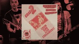 Grade 2 - Loud and Live