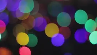 Light Effects Animation 2 - Free HD Stock Footage (No Copyright)