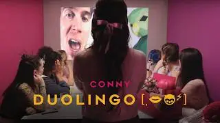 CONNY - Duolingo (prod. von ok schade.)