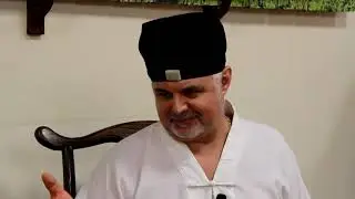 Кризисы личностного роста.