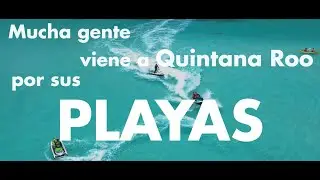 Video Campaña contra la Explotación Sexual Comercial y la Trata de Personas en Quintana Roo