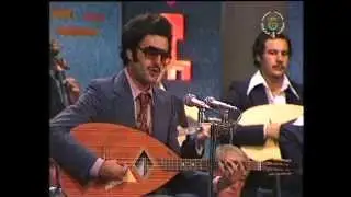 Amar EZZAHI-Raghbou taj el mleh fiya + Char3 Allah ya Lehbab.
