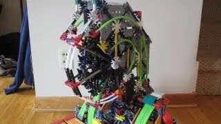 Knex Miter Saw
