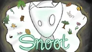 [GGJ 2020] TheSnootTeam - Snoot