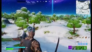 Autorun - new feature in Fortnite