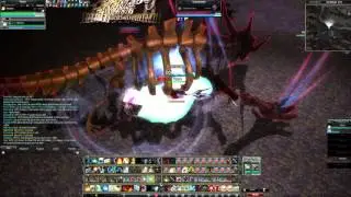Rappelz 9.4 Berserker Petsch - PW run! :D