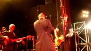 01 Francis Rossi - Caroline - Manchester 14.05.10
