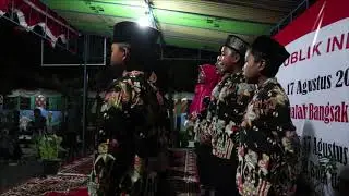 Timbul voice tpa masjid at taqwa 2019