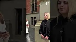 Освітній тур очима його учасників  #навчаннявпольщі  #vlog