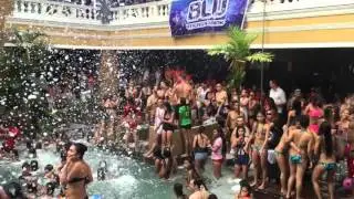 ABC Hotel Pool Party July 2015
