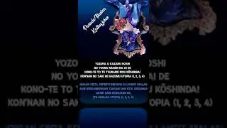 PARADE ILLUSION!!