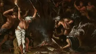 Necrofier - Burning Shadows in the Southern Night (Full Album Premiere)