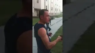 WHITE BOI GET'S SLAPPED TO THE GAME'S - "HOW WE DO" AND SAYS... (19:6)
