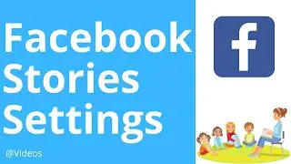 Facebook Story Privacy And Hide Settings | Control Who Can See Your Story Friends, Custom