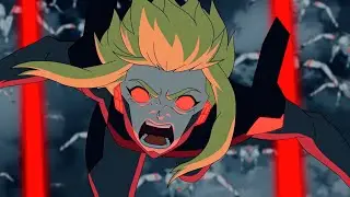 Supergirl (Kara Zor-El): Powers & Fight Scenes | My Adventures With Superman 