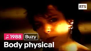 Buzy - Body physical (1988)
