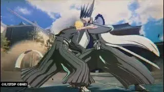 Bleach A Final Charge
