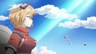 Blood Lad ED