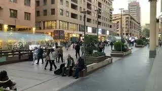 Ереван | Yerevan | Երևան 23.10.2022. Итогдалие