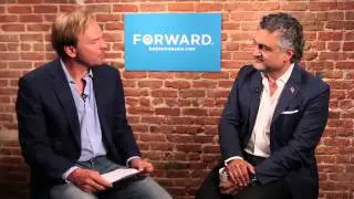 Fred Khosravi, Incept LLC: Rapid Fire Questions