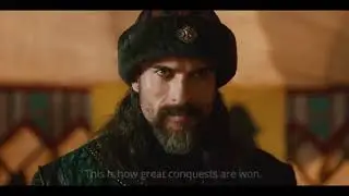 WAR OF ANATOLİA - COMİNG SOON (MALAZGİRT 1071)