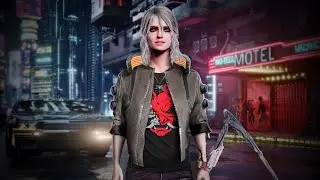 Cyberpunk 2077 Review (NO SPOILER) Day One Patch
