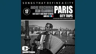 Sous les ponts de Paris