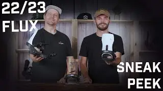 22/23 Flux Sneak Peek