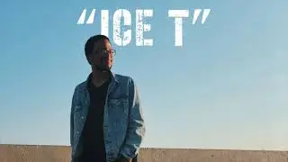 Ice T - Elijah Neeley [Official Audio]