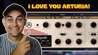 Got a NEW Delay Plugin | Why Is It So Good?