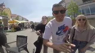 Sprehod po Sočni vilici, 4.6.2021