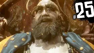 Black Myth Wukong 4K Gameplay Deutsch - Epischer Gelbstirn Boss Fight