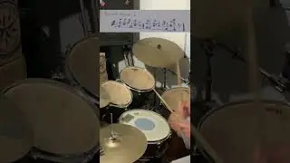 hand Rock 1  #рек #drum #hand #rock #shorts