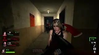 Left 4 Dead 2 Mod collection preview