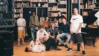 ShizzleOrchestra - Okolo světa feat. Zaira (official video)