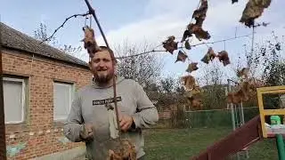 ЗАКУПКА ПРОДУКТОВ//БЕСЕДКА ГОТОВА//ПРИВЕЗЛИ КОРМА ДЛЯ ЖИВОТНЫХ//ЖИЗНЬ НА ХУТОРЕ