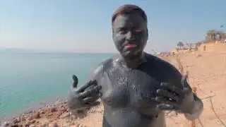 ГЛАВНАЯ ОШИБКА В БИЗНЕСЕ ЭКСПЕРТА. «Грязные» советы успеха с Мертвого моря