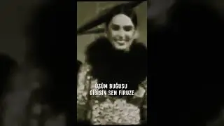 Sezen Aksu - Firuze