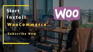 WooCommerce Installation on WordPress ✅ (Easy Tutorial)