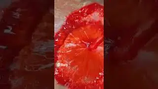 Вкусный, ароматный, малиновый кисель!!!😋😋😋 Delicious, fragrant, raspberry jelly!!!😋😋😋