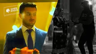 Филми кутох - "Ману модарам" (2020)