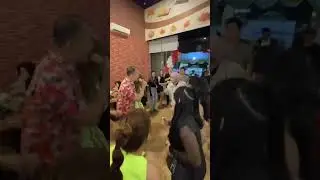 DANGDUTAN PARA ARTIS