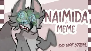 NAMIDIA ANIMATION MEME // Sigrid-studioz!