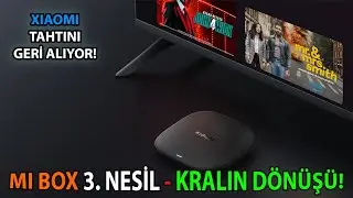 Mi Box 3rd Generation - Return of the King 🫅 Review and Installation Video - Unbelievable Price i...