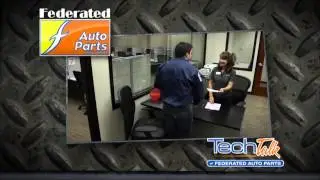 Two Guys Garage Federated Tech Talk