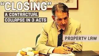 The Property Law Project: 