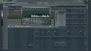 Maximus Mastering Tutorial: CONTROLS EXPLAINED